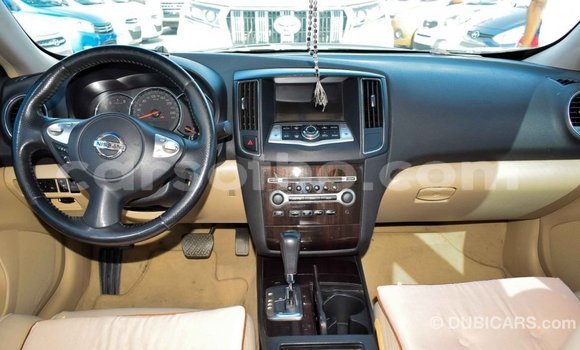 Sayi Imported Nissan Maxima Other Mota in Import - Dubai a Maseru Sayi Imported Nissan Maxima Other Mota in Import - Dubai a Maseru