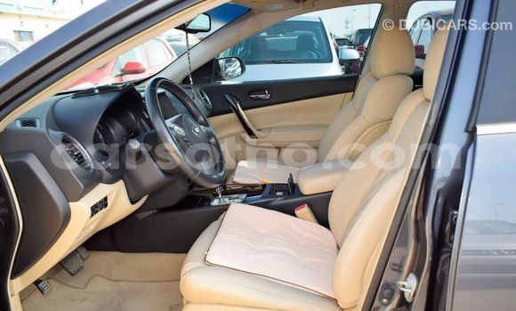 Sayi Imported Nissan Maxima Other Mota in Import - Dubai a Maseru Sayi Imported Nissan Maxima Other Mota in Import - Dubai a Maseru