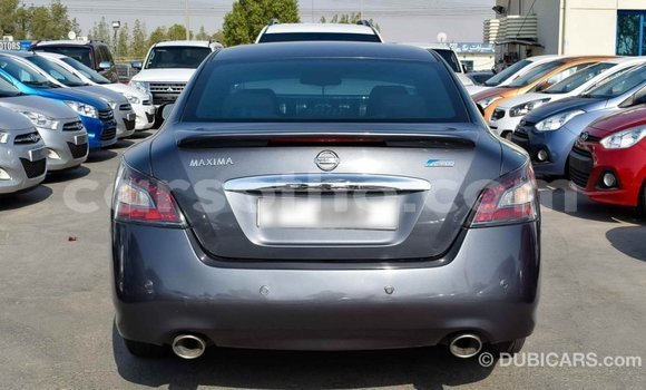 Sayi Imported Nissan Maxima Other Mota in Import - Dubai a Maseru Sayi Imported Nissan Maxima Other Mota in Import - Dubai a Maseru