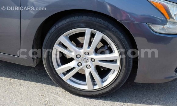 Sayi Imported Nissan Maxima Other Mota in Import - Dubai a Maseru Sayi Imported Nissan Maxima Other Mota in Import - Dubai a Maseru