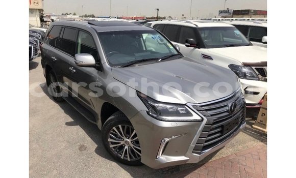 Sayi Imported Lexus LX Other Mota in Import - Dubai a Maseru Sayi Imported Lexus LX Other Mota in Import - Dubai a Maseru