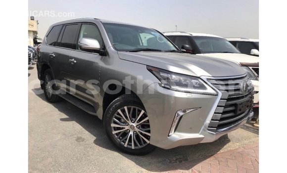 Sayi Imported Lexus LX Other Mota in Import - Dubai a Maseru Sayi Imported Lexus LX Other Mota in Import - Dubai a Maseru