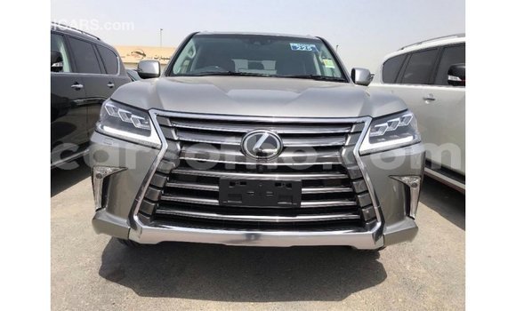 Sayi Imported Lexus LX Other Mota in Import - Dubai a Maseru Sayi Imported Lexus LX Other Mota in Import - Dubai a Maseru