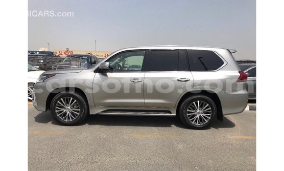 Sayi Imported Lexus LX Other Mota in Import - Dubai a Maseru Sayi Imported Lexus LX Other Mota in Import - Dubai a Maseru