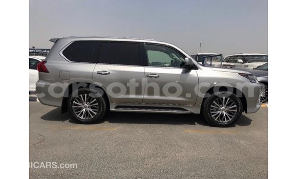Sayi Imported Lexus LX Other Mota in Import - Dubai a Maseru Sayi Imported Lexus LX Other Mota in Import - Dubai a Maseru