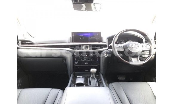 Sayi Imported Lexus LX Other Mota in Import - Dubai a Maseru Sayi Imported Lexus LX Other Mota in Import - Dubai a Maseru