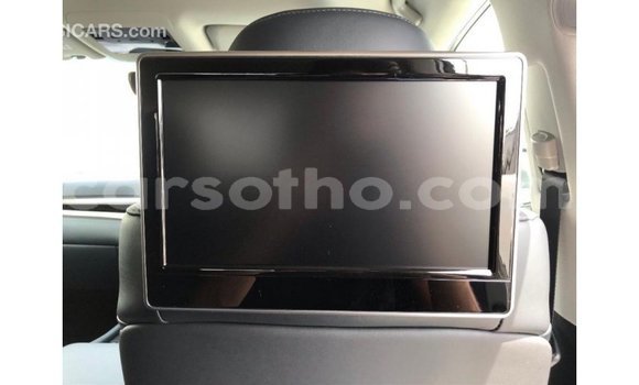 Sayi Imported Lexus LX Other Mota in Import - Dubai a Maseru Sayi Imported Lexus LX Other Mota in Import - Dubai a Maseru