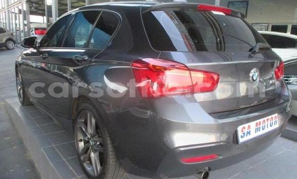اشتري مستعمل BMW 1–Series Black سيارة في Hlotse في Leribe اشتري مستعمل BMW 1–Series Black سيارة في Hlotse في Leribe