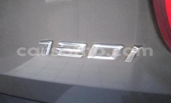 اشتري مستعمل BMW 1–Series Black سيارة في Hlotse في Leribe اشتري مستعمل BMW 1–Series Black سيارة في Hlotse في Leribe