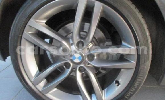 اشتري مستعمل BMW 1–Series Black سيارة في Hlotse في Leribe اشتري مستعمل BMW 1–Series Black سيارة في Hlotse في Leribe