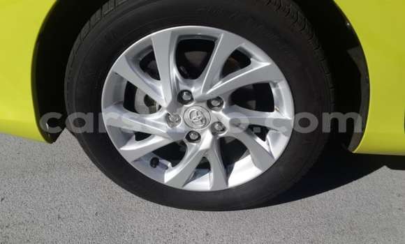 Sayi Na hannu Toyota Auris Other Mota in Maseru a Maseru Sayi Na hannu Toyota Auris Other Mota in Maseru a Maseru