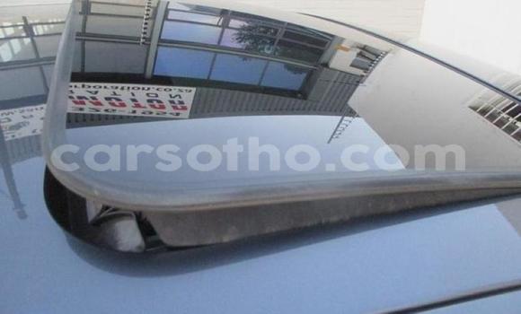 اشتري مستعمل BMW 1–Series Black سيارة في Hlotse في Leribe اشتري مستعمل BMW 1–Series Black سيارة في Hlotse في Leribe