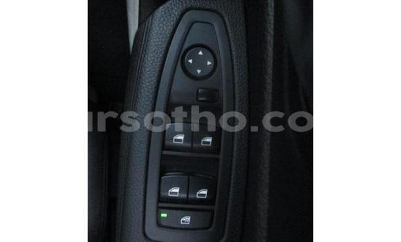 اشتري مستعمل BMW 1–Series Black سيارة في Hlotse في Leribe اشتري مستعمل BMW 1–Series Black سيارة في Hlotse في Leribe