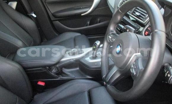 اشتري مستعمل BMW 1–Series Black سيارة في Hlotse في Leribe اشتري مستعمل BMW 1–Series Black سيارة في Hlotse في Leribe