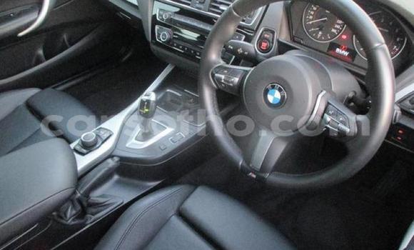 اشتري مستعمل BMW 1–Series Black سيارة في Hlotse في Leribe اشتري مستعمل BMW 1–Series Black سيارة في Hlotse في Leribe