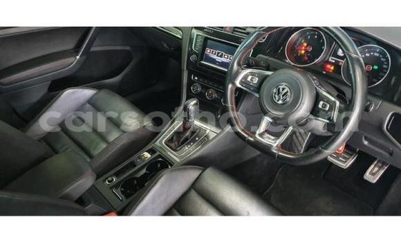 Acheter Occasion Voiture Volkswagen Golf GTI Blanc à Maseru, Maseru Acheter Occasion Voiture Volkswagen Golf GTI Blanc à Maseru, Maseru