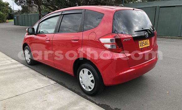 Buy Used Honda Accord Red Car in Qacha's Nek in Quthing Buy Used Honda Accord Red Car in Qacha's Nek in Quthing