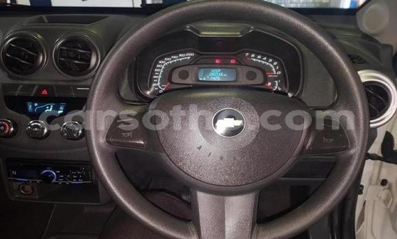 اشتري مستعمل Chevrolet Corsa White سيارة في Maseru في Maseru اشتري مستعمل Chevrolet Corsa White سيارة في Maseru في Maseru