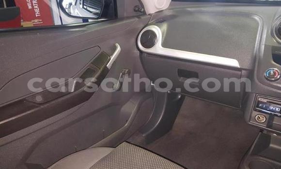 اشتري مستعمل Chevrolet Corsa White سيارة في Maseru في Maseru اشتري مستعمل Chevrolet Corsa White سيارة في Maseru في Maseru