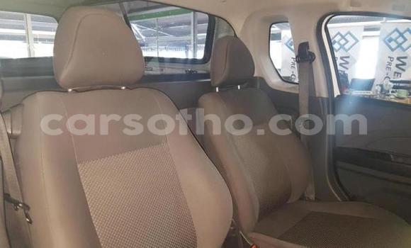 اشتري مستعمل Chevrolet Corsa White سيارة في Maseru في Maseru اشتري مستعمل Chevrolet Corsa White سيارة في Maseru في Maseru