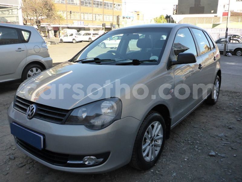 Big with watermark used volkswagen polo vivo 2478119 3