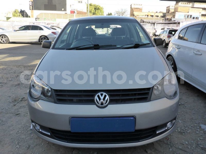Big with watermark used volkswagen polo vivo 2478119 2