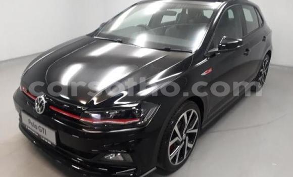اشتري مستعمل Volkswagen Polo GTI Black سيارة في Maseru في Maseru اشتري مستعمل Volkswagen Polo GTI Black سيارة في Maseru في Maseru