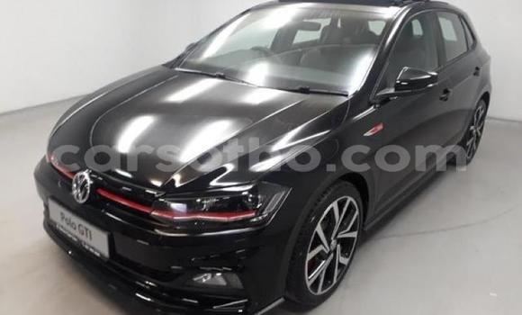 اشتري مستعمل Volkswagen Polo GTI Black سيارة في Maseru في Maseru اشتري مستعمل Volkswagen Polo GTI Black سيارة في Maseru في Maseru