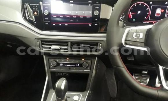 اشتري مستعمل Volkswagen Polo GTI Black سيارة في Maseru في Maseru اشتري مستعمل Volkswagen Polo GTI Black سيارة في Maseru في Maseru