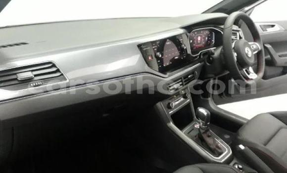 اشتري مستعمل Volkswagen Polo GTI Black سيارة في Maseru في Maseru اشتري مستعمل Volkswagen Polo GTI Black سيارة في Maseru في Maseru