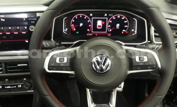 اشتري مستعمل Volkswagen Polo GTI Black سيارة في Maseru في Maseru اشتري مستعمل Volkswagen Polo GTI Black سيارة في Maseru في Maseru