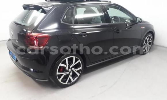 اشتري مستعمل Volkswagen Polo GTI Black سيارة في Maseru في Maseru اشتري مستعمل Volkswagen Polo GTI Black سيارة في Maseru في Maseru
