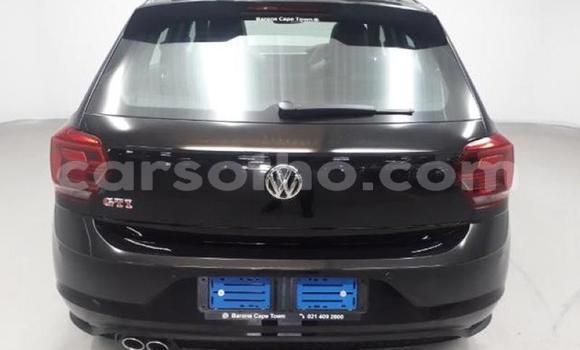 اشتري مستعمل Volkswagen Polo GTI Black سيارة في Maseru في Maseru اشتري مستعمل Volkswagen Polo GTI Black سيارة في Maseru في Maseru