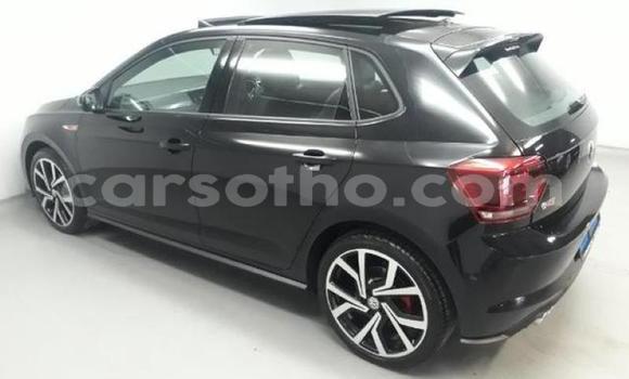 اشتري مستعمل Volkswagen Polo GTI Black سيارة في Maseru في Maseru اشتري مستعمل Volkswagen Polo GTI Black سيارة في Maseru في Maseru