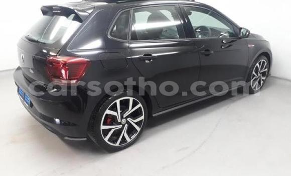 اشتري مستعمل Volkswagen Polo GTI Black سيارة في Maseru في Maseru اشتري مستعمل Volkswagen Polo GTI Black سيارة في Maseru في Maseru