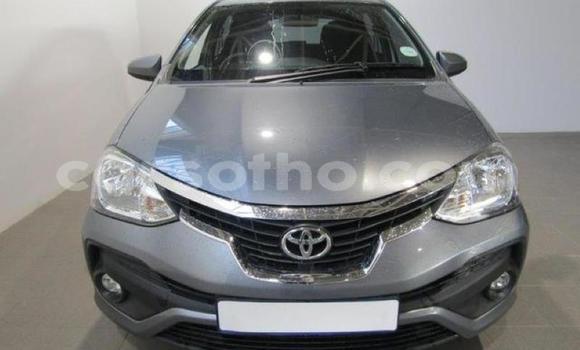 Acheter Occasion Voiture Toyota Etios Autre à Maputsoe, Leribe Acheter Occasion Voiture Toyota Etios Autre à Maputsoe, Leribe