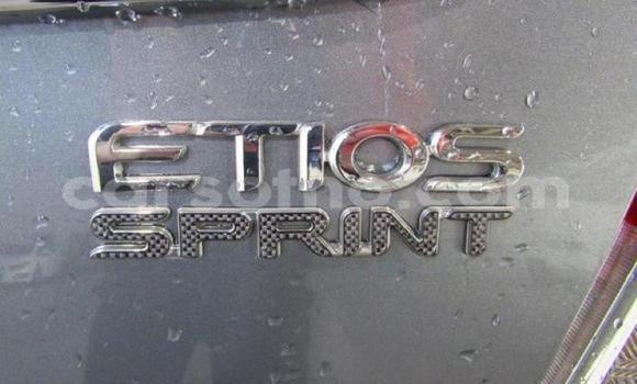 Acheter Occasion Voiture Toyota Etios Autre à Maputsoe, Leribe Acheter Occasion Voiture Toyota Etios Autre à Maputsoe, Leribe