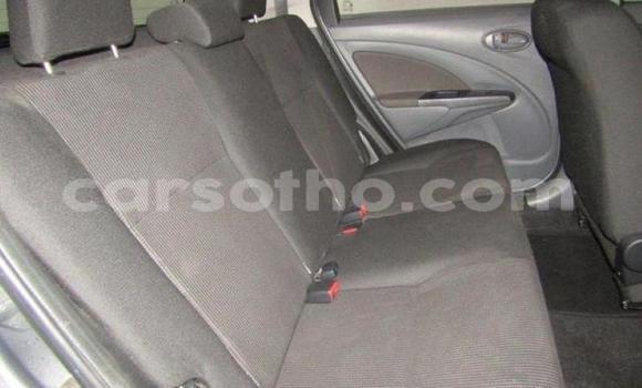 Acheter Occasion Voiture Toyota Etios Autre à Maputsoe, Leribe Acheter Occasion Voiture Toyota Etios Autre à Maputsoe, Leribe