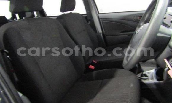 Acheter Occasion Voiture Toyota Etios Autre à Maputsoe, Leribe Acheter Occasion Voiture Toyota Etios Autre à Maputsoe, Leribe