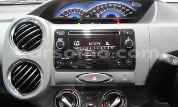 Acheter Occasion Voiture Toyota Etios Autre à Maputsoe, Leribe Acheter Occasion Voiture Toyota Etios Autre à Maputsoe, Leribe