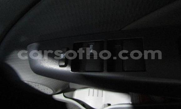 Acheter Occasion Voiture Toyota Etios Autre à Maputsoe, Leribe Acheter Occasion Voiture Toyota Etios Autre à Maputsoe, Leribe