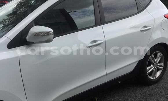 Buy New Hyundai Centennial White Car in Butha–Buthe in Thaba-Tseka Buy New Hyundai Centennial White Car in Butha–Buthe in Thaba-Tseka