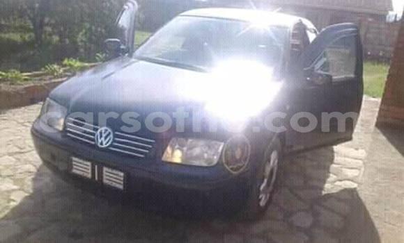 Sayi Na hannu Volkswagen Bora Blue Mota in Maseru a Maseru Sayi Na hannu Volkswagen Bora Blue Mota in Maseru a Maseru