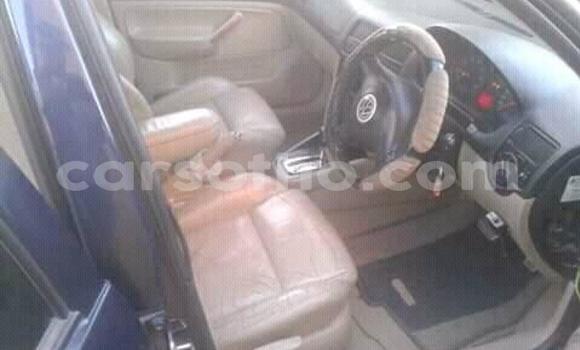 Sayi Na hannu Volkswagen Bora Blue Mota in Maseru a Maseru Sayi Na hannu Volkswagen Bora Blue Mota in Maseru a Maseru