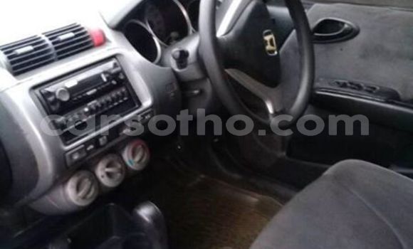 Sayi Na hannu Honda FIT Black Mota in Maseru a Maseru Sayi Na hannu Honda FIT Black Mota in Maseru a Maseru