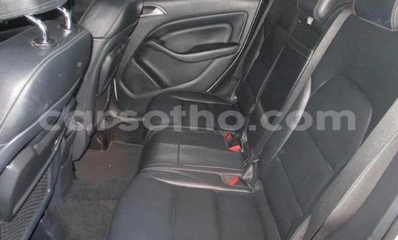 Sayi Na hannu Mercedes-Benz B-klasse White Mota in Mokhotlong a Berea Sayi Na hannu Mercedes-Benz B-klasse White Mota in Mokhotlong a Berea