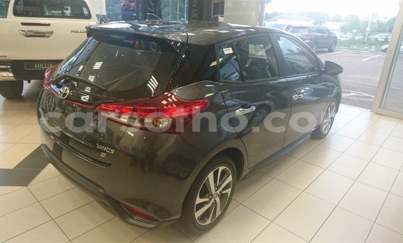 Acheter Occasion Voiture Toyota Yaris Blanc à Mokhotlong, Berea Acheter Occasion Voiture Toyota Yaris Blanc à Mokhotlong, Berea