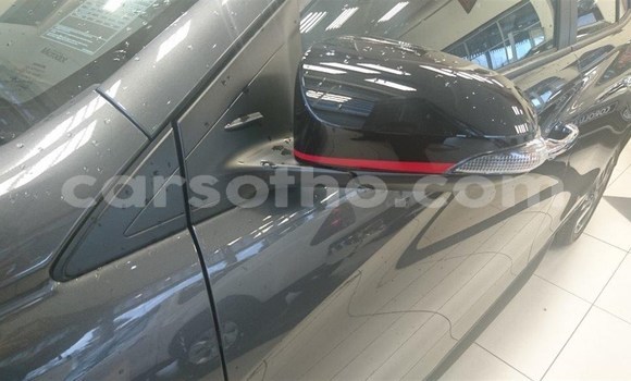 Acheter Occasion Voiture Toyota Yaris Blanc à Mokhotlong, Berea Acheter Occasion Voiture Toyota Yaris Blanc à Mokhotlong, Berea