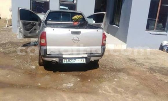 Buy Used Opel Corsa Silver Car in Maseru in Maseru Buy Used Opel Corsa Silver Car in Maseru in Maseru