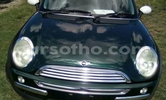 Buy Used Mini Cooper Green Car in Maseru in Maseru Buy Used Mini Cooper Green Car in Maseru in Maseru